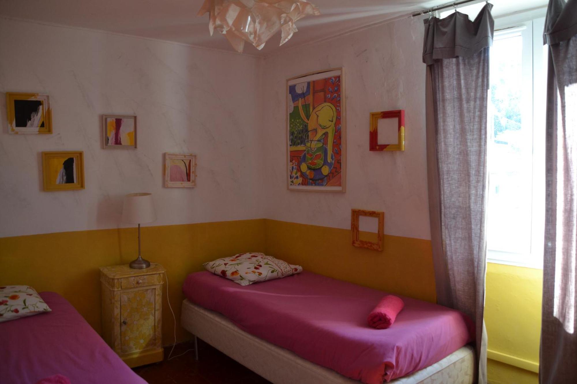 Gites De La Soulondre Lodève Dış mekan fotoğraf