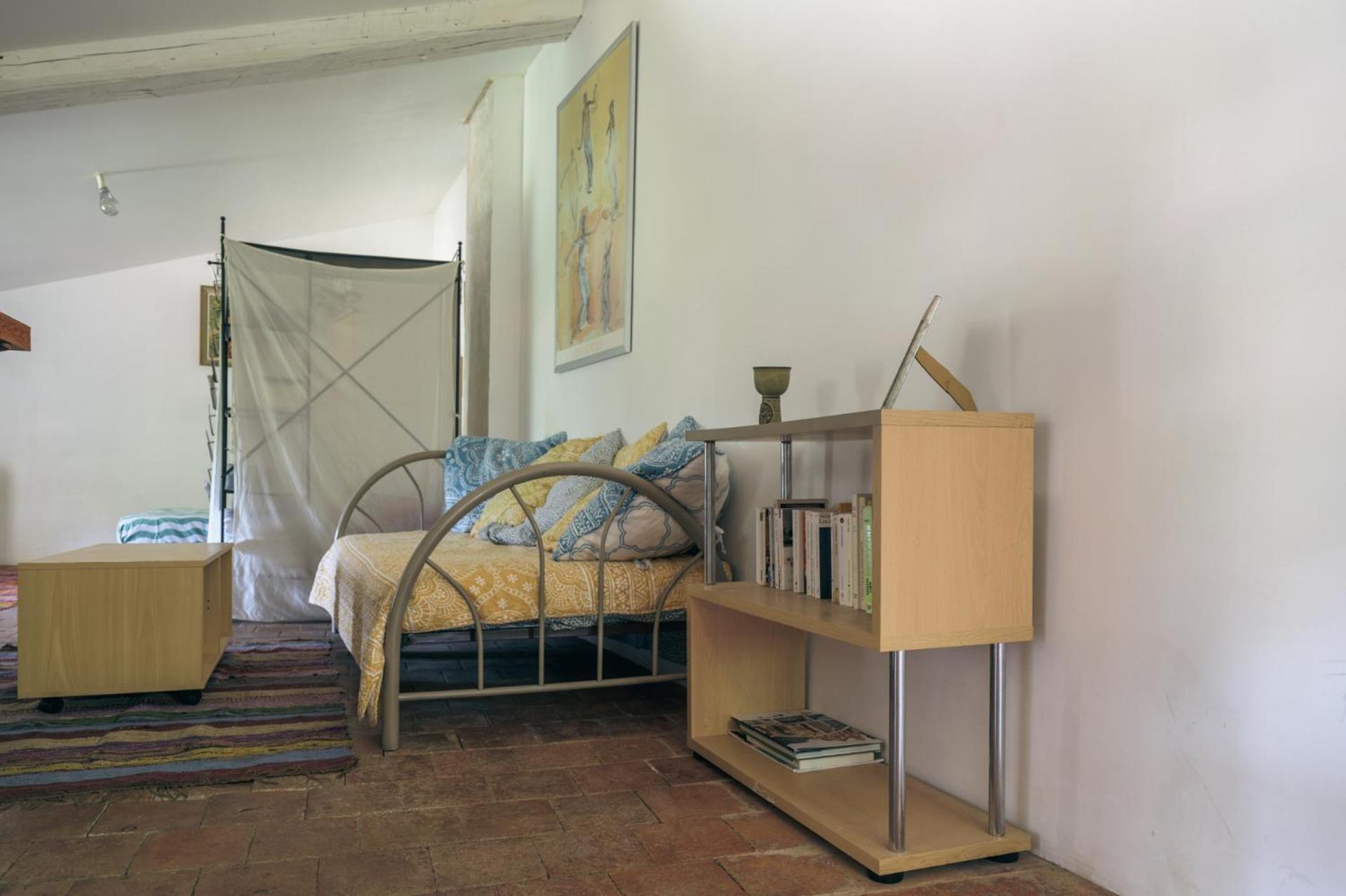 Gites De La Soulondre Lodève Oda fotoğraf