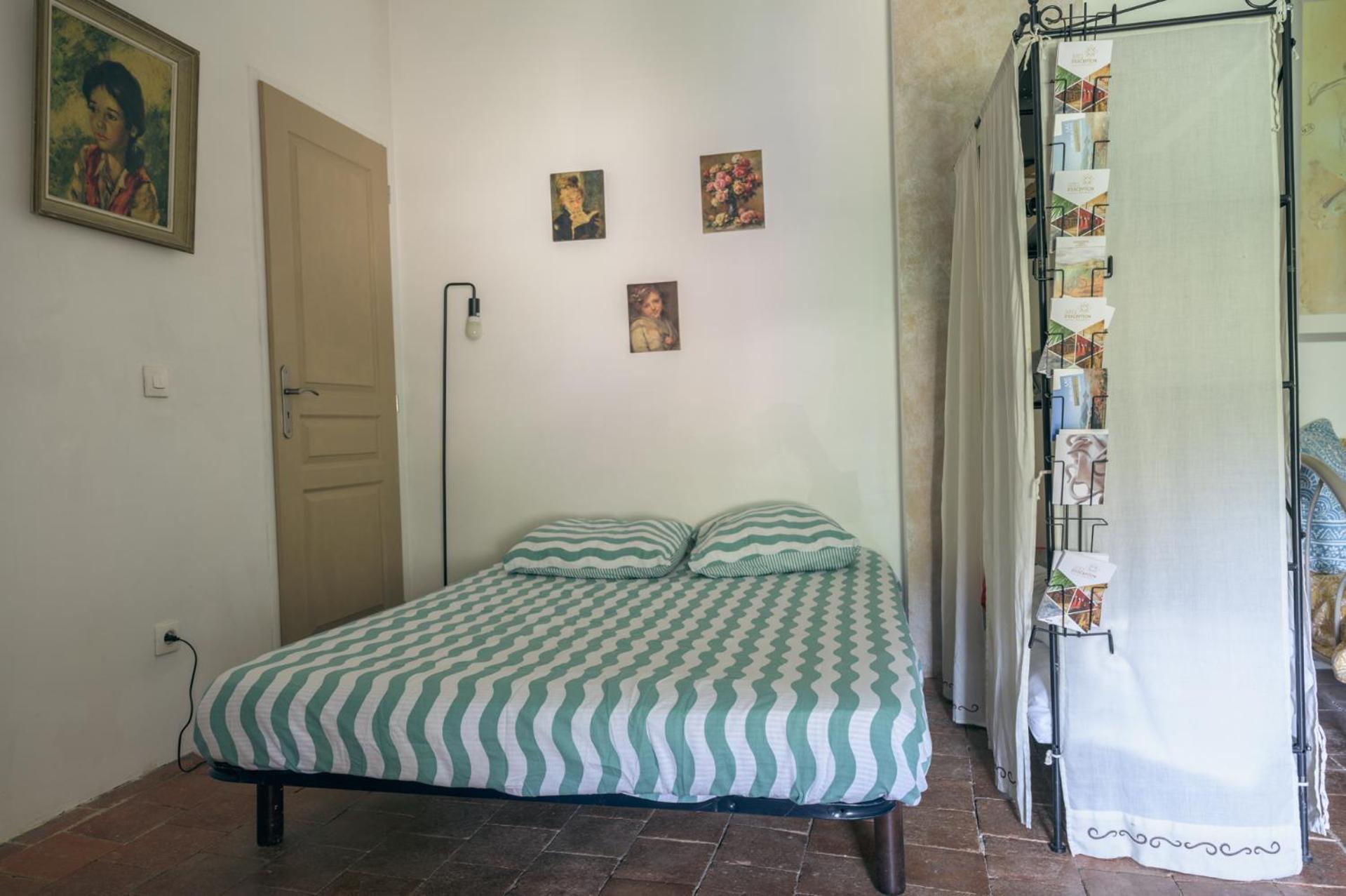 Gites De La Soulondre Lodève Oda fotoğraf