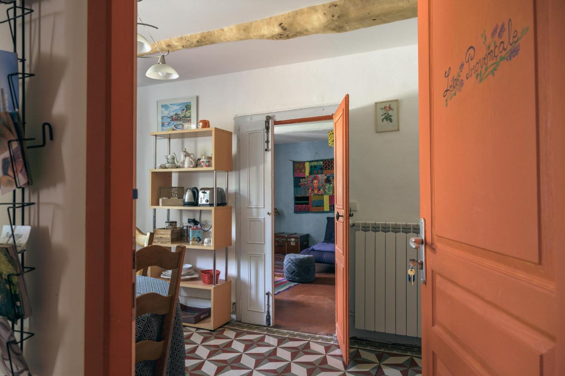 Gites De La Soulondre Lodève Dış mekan fotoğraf