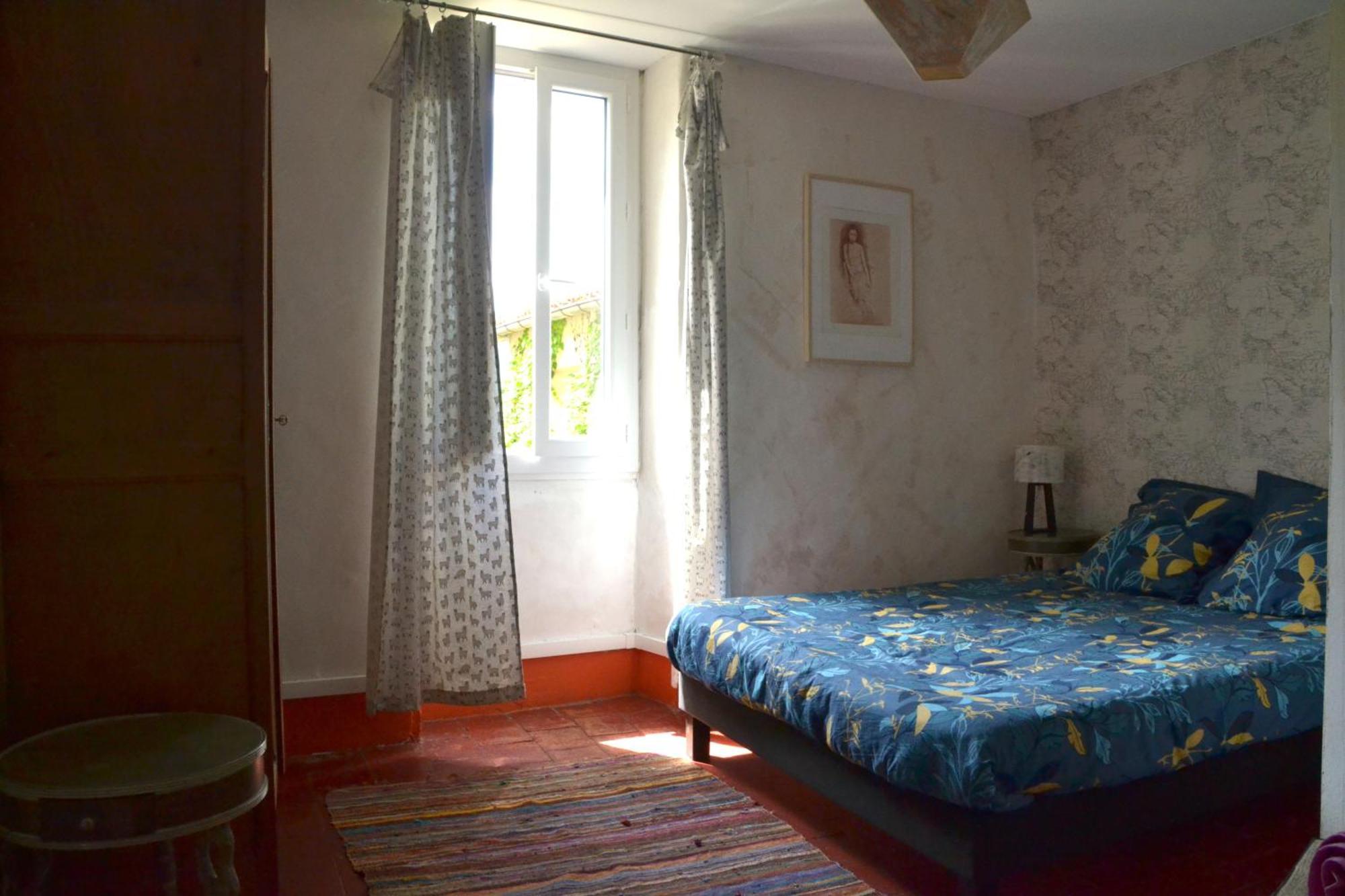 Gites De La Soulondre Lodève Dış mekan fotoğraf